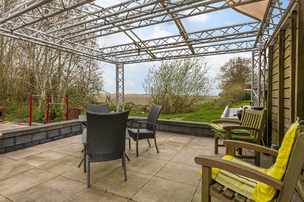 Medium property photo - Oudebildtdijk 366, 9072 AC Nij Altoenae